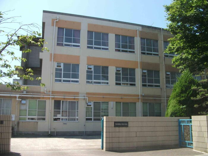 小学校