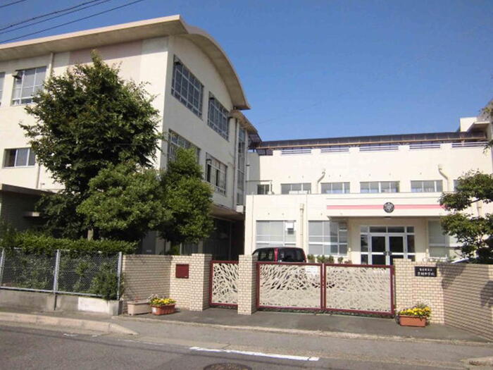 中学校