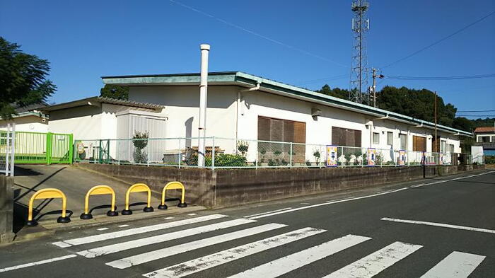 幼稚園・保育園