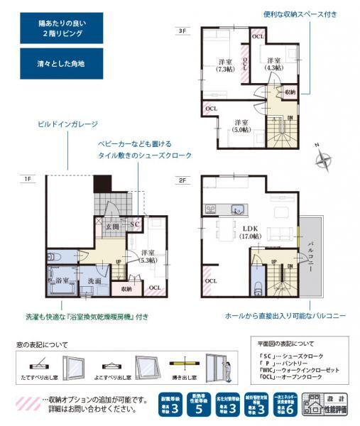 物件写真