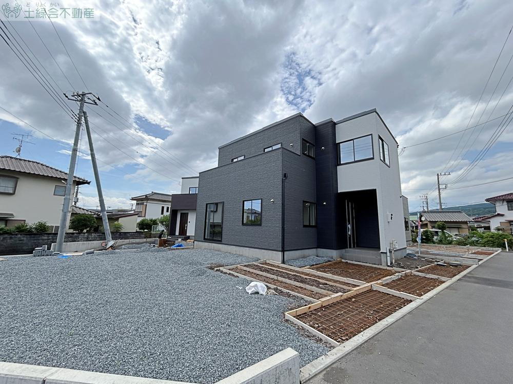 富士岡（須津駅） 2680万円・2980万円