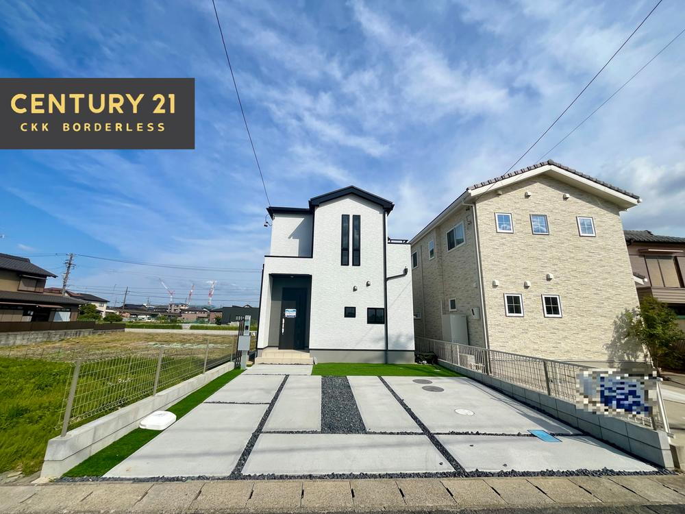江森町南（柏森駅） 2999万4000円