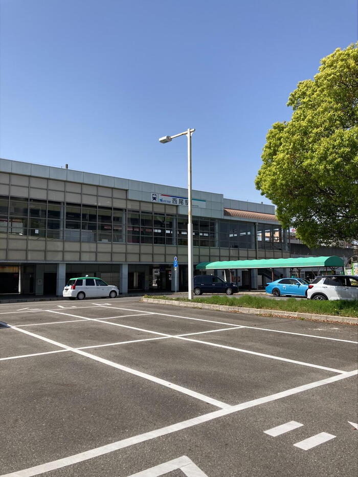駅