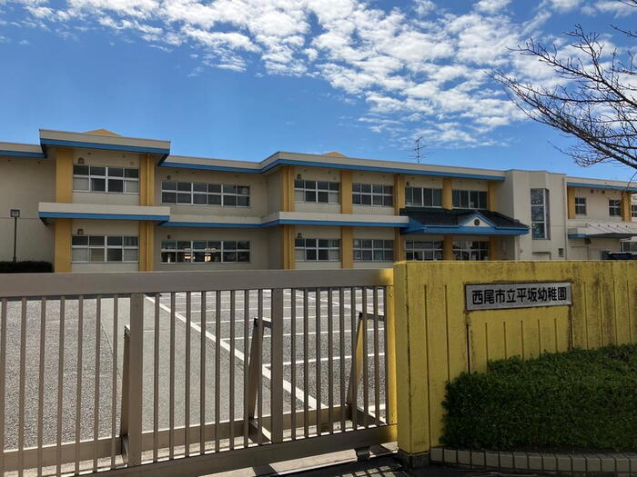 幼稚園・保育園