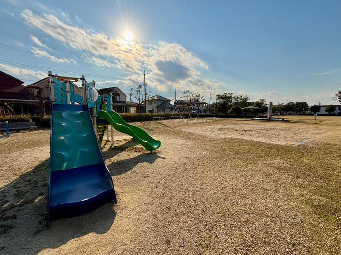 公園
