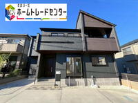 ブルーミングガーデン 半田市上池町2丁目