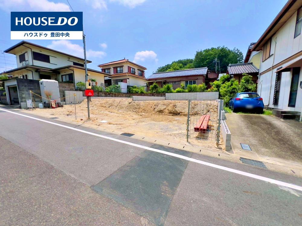 宝来町４ 3190万円・3290万円