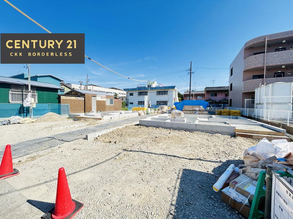 戸田２（戸田駅） 3490万円・3690万円