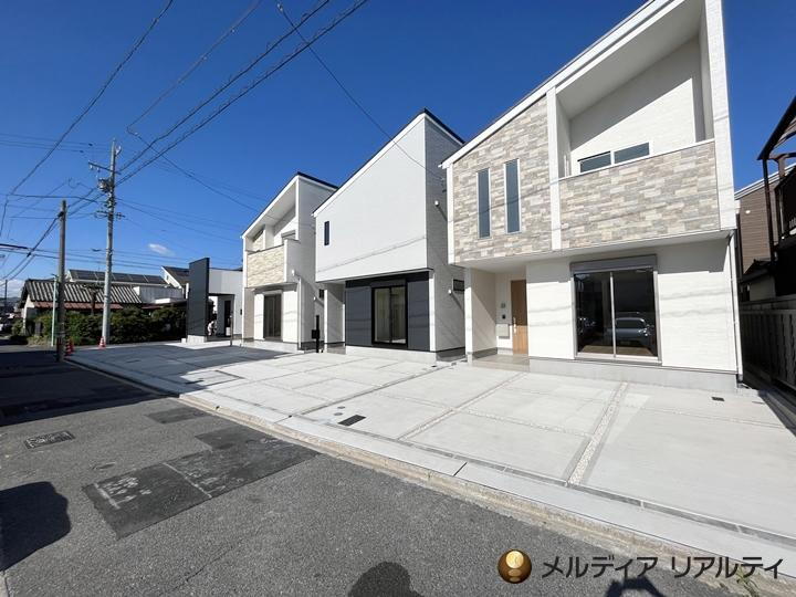 ■ミラスモ矢田駅北/守山区鳥羽見1丁目■