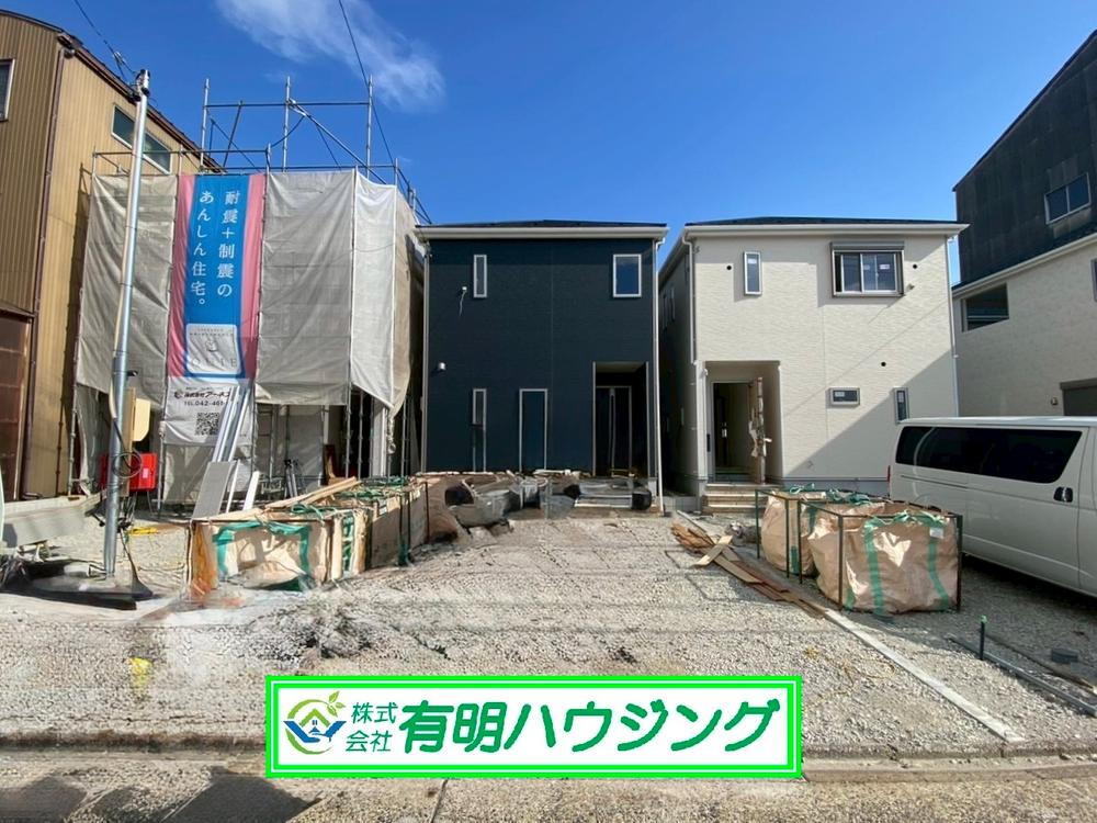 中割町４（大江駅） 3390万円・3490万円