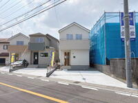 上土2(古庄駅) 3590万円~3890万円