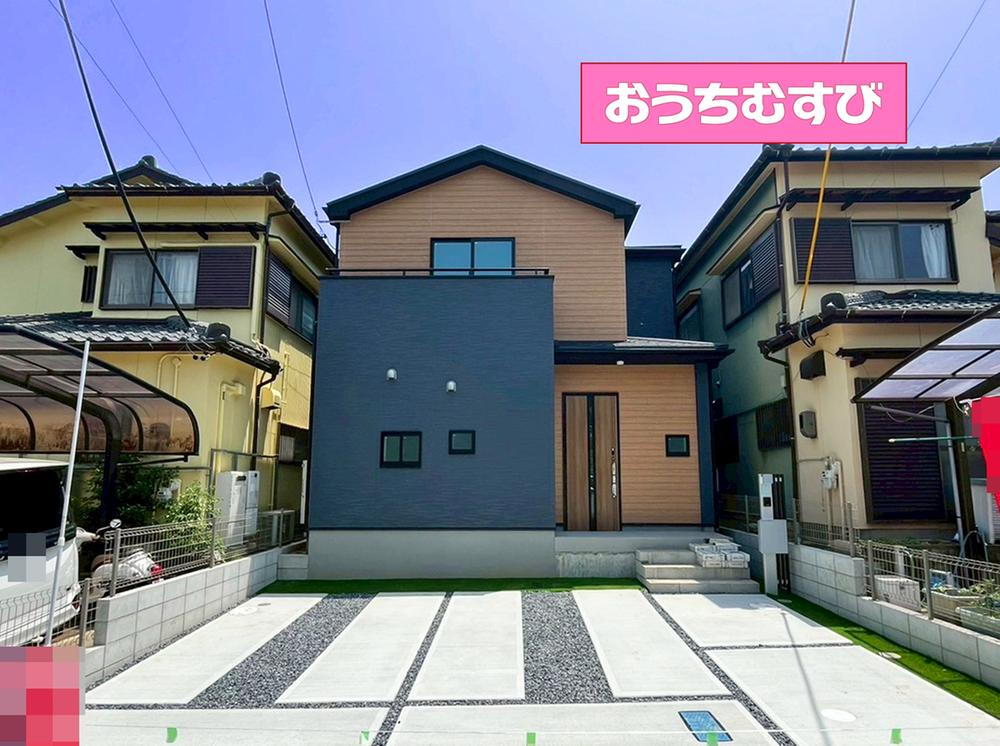 杁ケ島町（勝川駅） 3392万円
