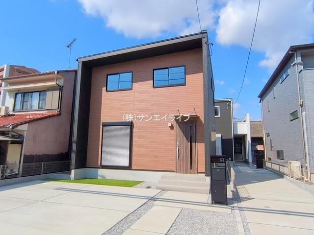 物件写真