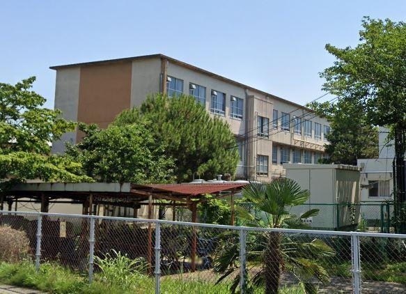 中学校
