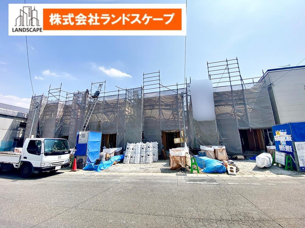 鍜治ケ一色西一丁目（徳重・名古屋芸大駅） 2780万円～3280万円