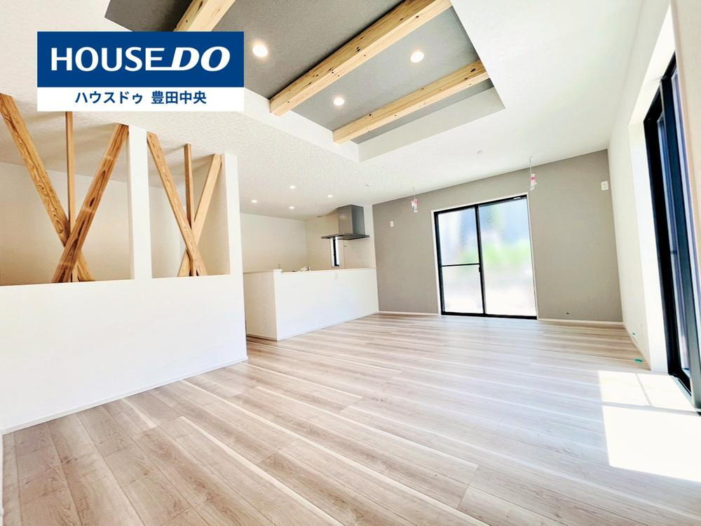 秋葉町７ 3380万円・3580万円