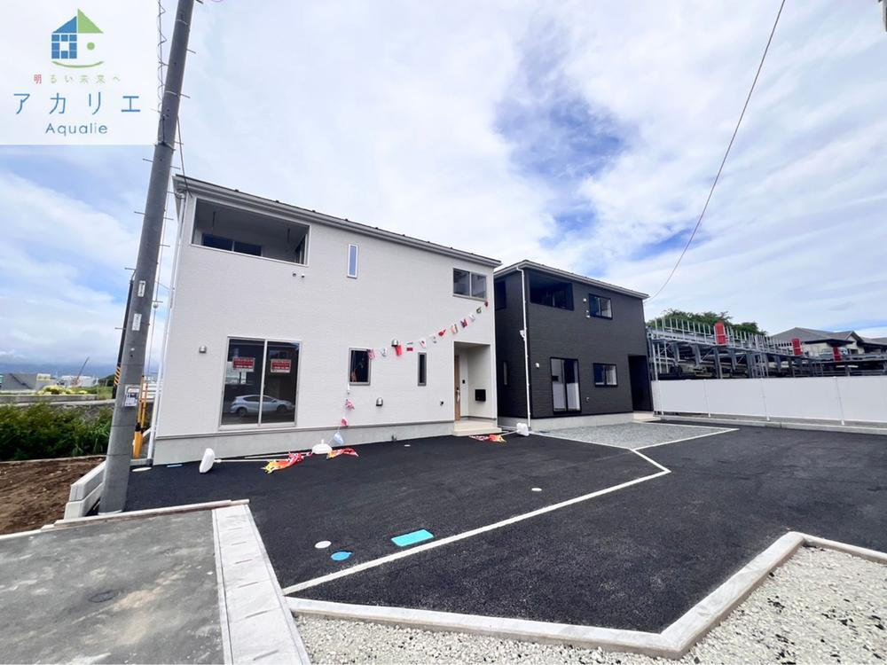 八幡（大岡駅） 2750万円～2980万円