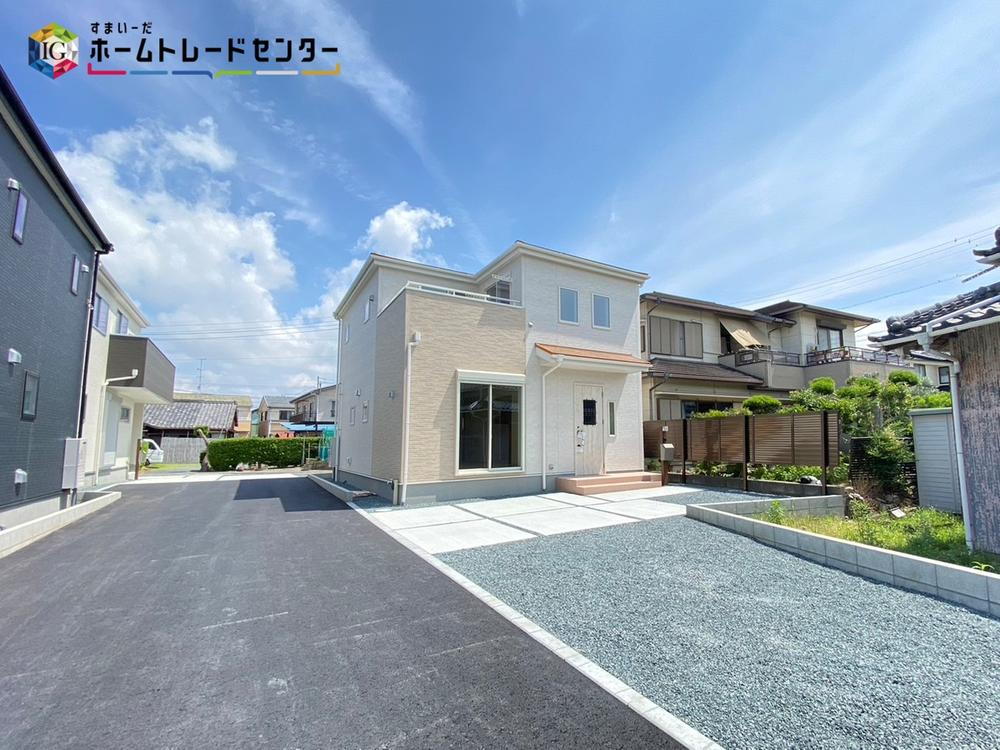 坪井町 2290万円