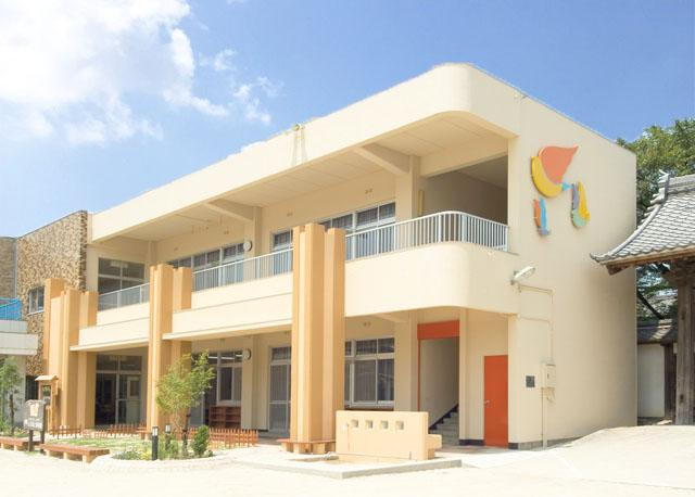 幼稚園・保育園
