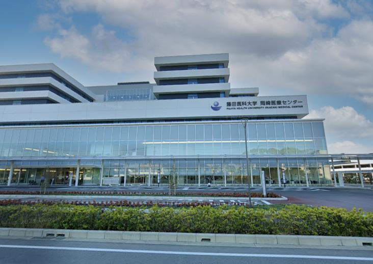 病院