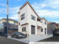 富木島町前田面(太田川駅) 3699万円・3899万円