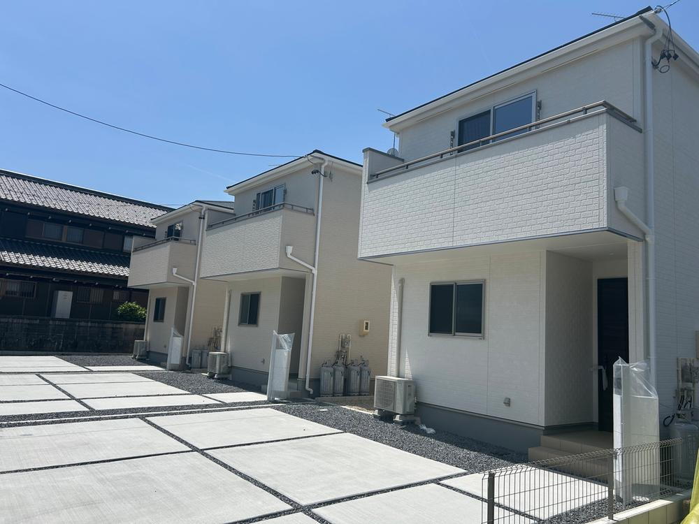 菅生３（西岐阜駅） 1990万円～2080万円