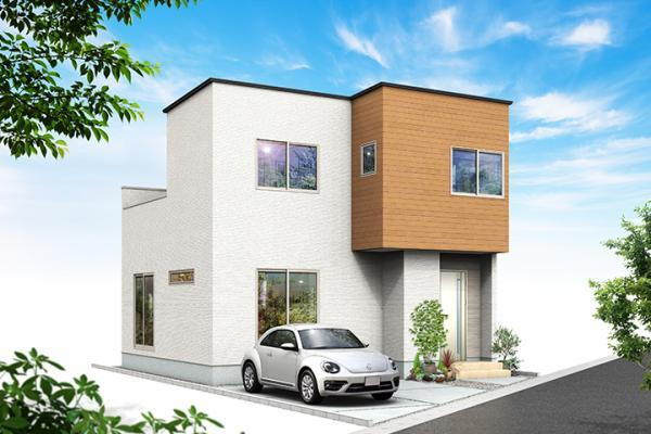 葵西１ 3280万円