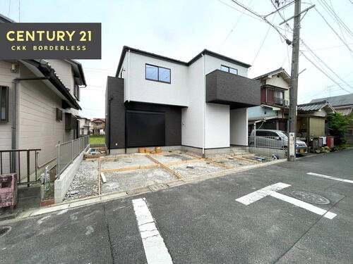 勝幡町神様田（勝幡駅） 2898万円