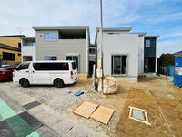 岩滑高山町2(半田口駅) 3080万円・3180万円