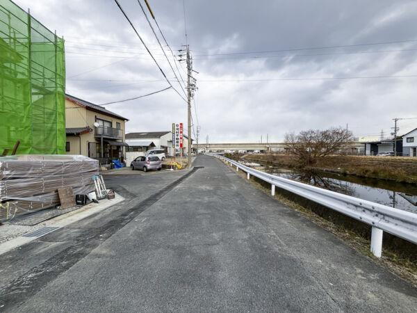 エルデ春日井市勝川町第3期