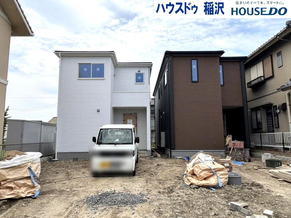 木全５（国府宮駅） 2980万円・3080万円