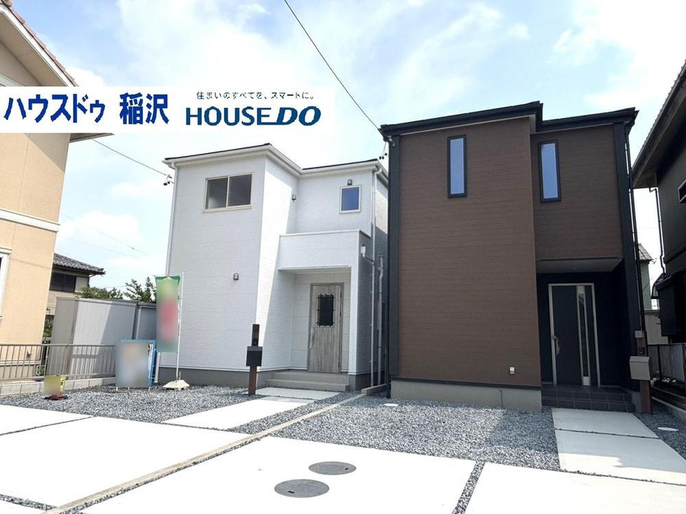 木全５（国府宮駅） 2780万円・2980万円