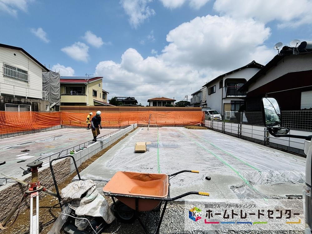 田方郡函南町平井　－ブルーミングガーデン－　全２棟　