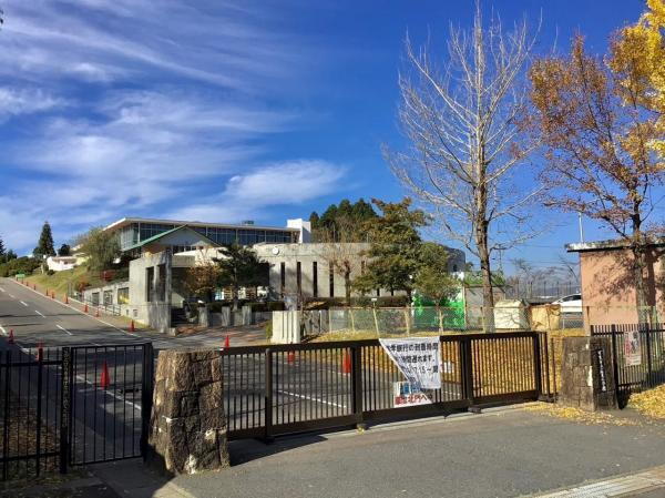 小学校