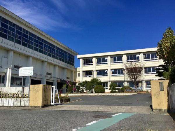 中学校