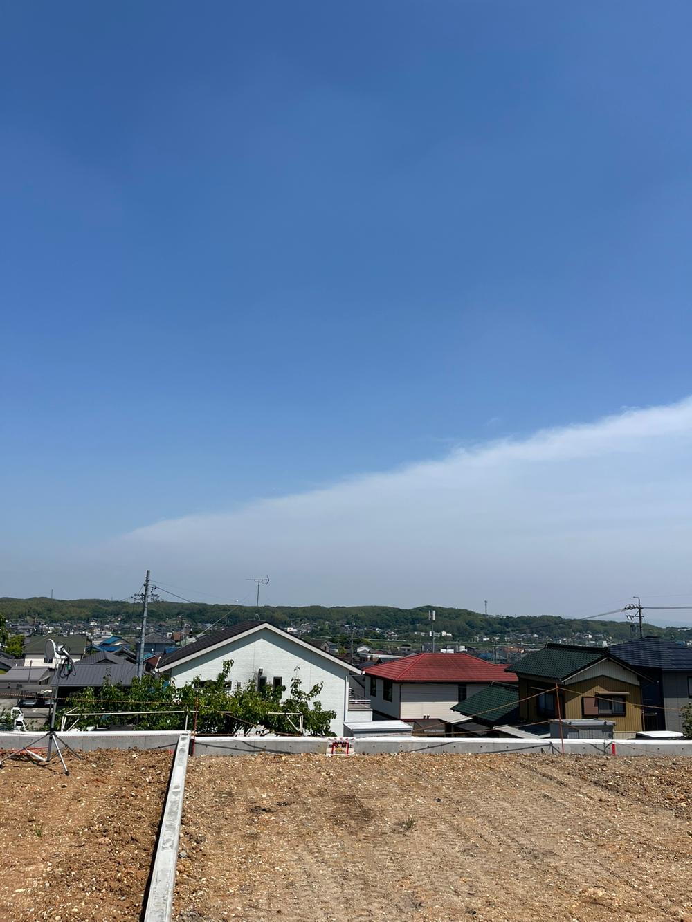 限定5区画販売開始！-阿久比駅まで徒歩で約10分！　エコタウン上ノ山　