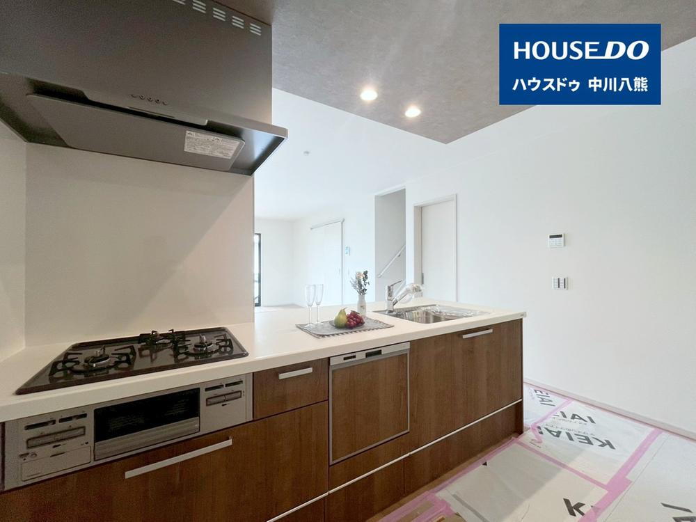 横前町（伏屋駅） 3799万円・3899万円