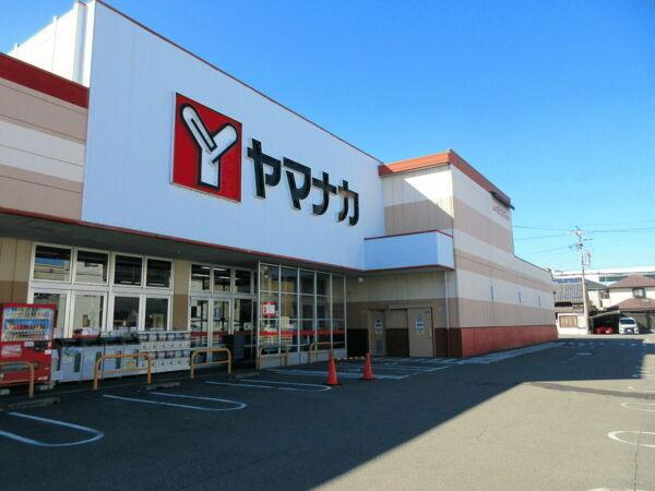 スーパー
