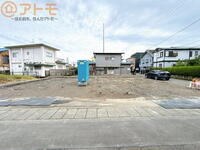 葵区上足洗7期 新築戸建 全2棟