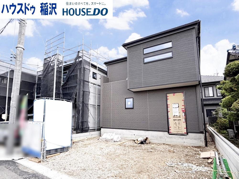 北島町千野地（奥田駅） 2980万円・3180万円