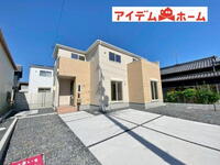 矢合町面棒堀(奥田駅) 2290万円・2390万円