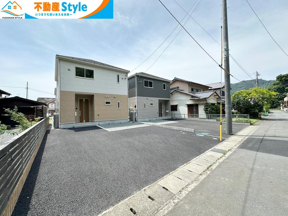 ◆◇清水町徳倉第２３新築建売住宅　【２号棟】◇◆