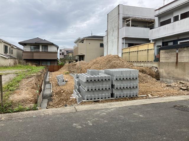 梅里２（神沢駅） 4480万円