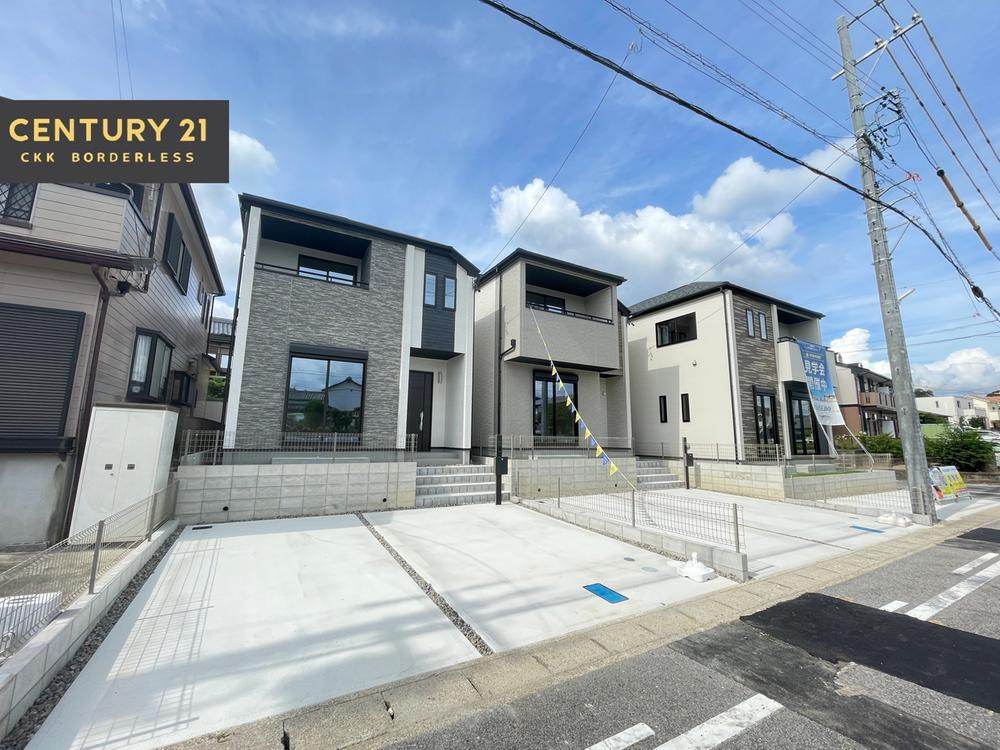 市木町３ 3190万円