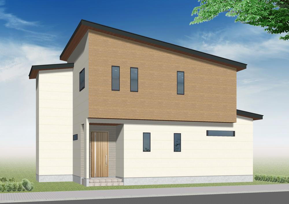 錦町３（常滑駅） 3690万円