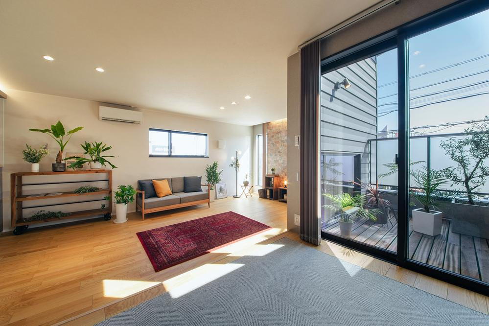 住吉町３（新安城駅） 4690万円