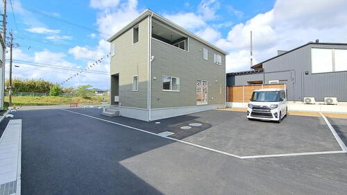 二瀬川 2580万円～2680万円