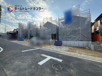 飯田グループホールディングス ブルーミングガーデン名古屋市名東区梅森坂3丁目 全4棟