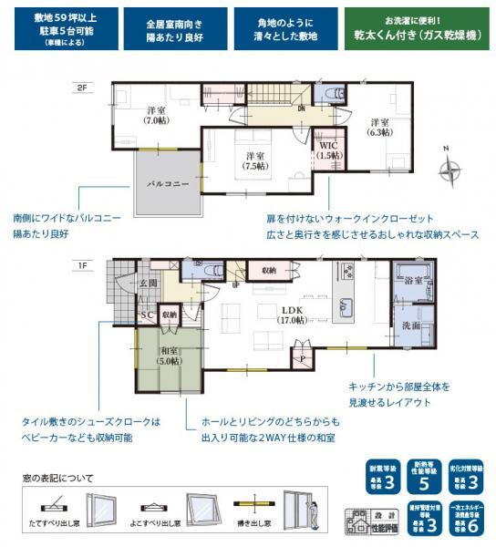 物件写真