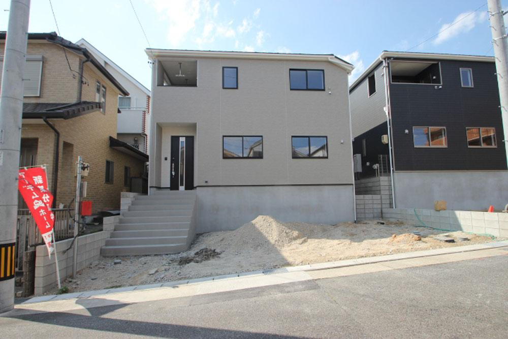 清水山２（南大高駅） 3650万円
